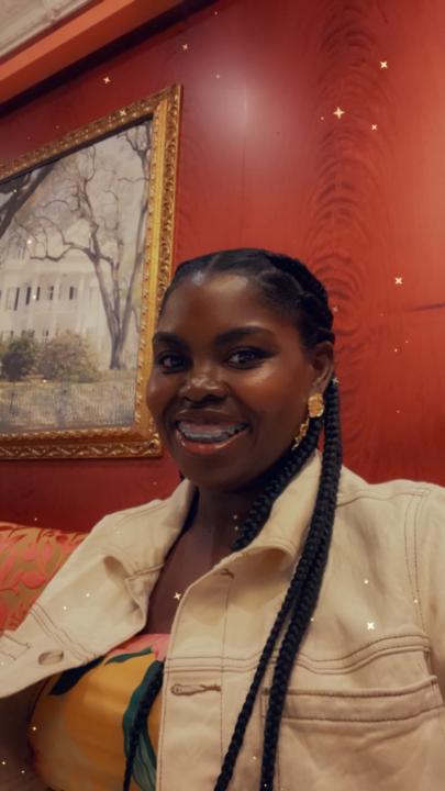 Rochelle Charlemagne