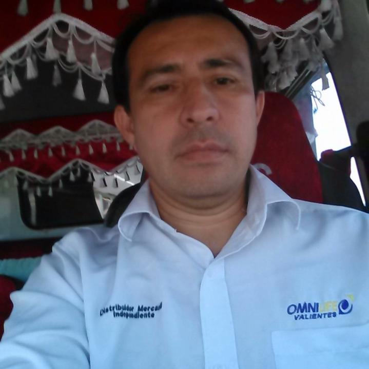 Agustin Quintero