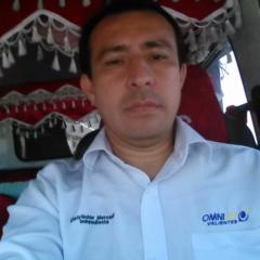 Agustin Quintero