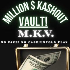 Mkv Vault