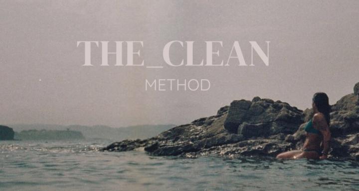 The_Clean Method