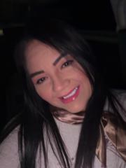 Sheila Crespo