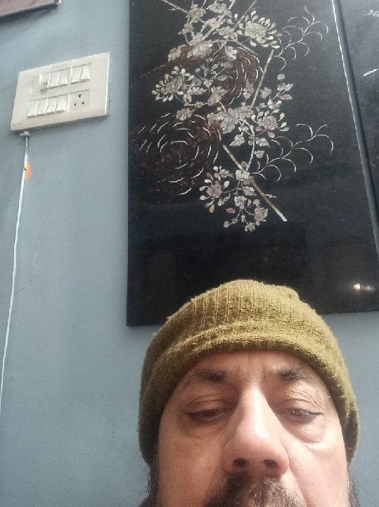 Harinder P