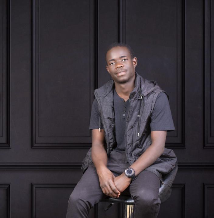 Fredrick Ochieng