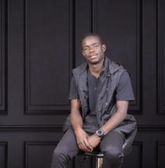 Fredrick Ochieng