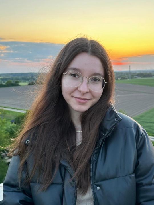 Silvana Mihova