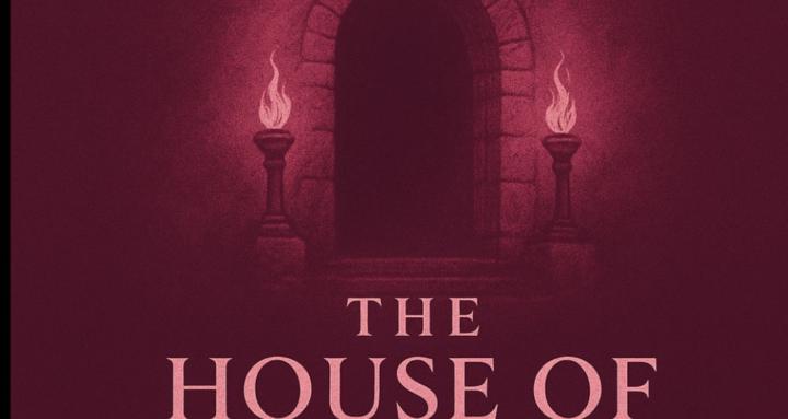 The House Of Stone