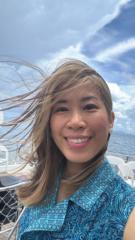 Wendy Tang