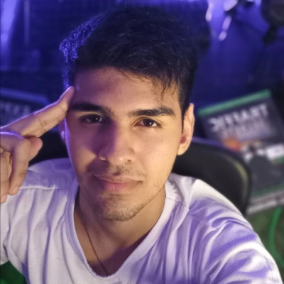 Lucas Valdez