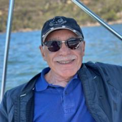 Harry Charalambous