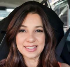 Sandra Elizia de Oliveira