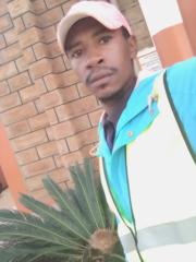 Kuria Macharia