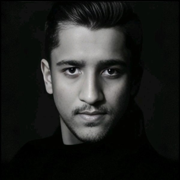 Muhammad Abdullah Awan