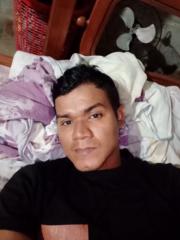 William david Mora herrera