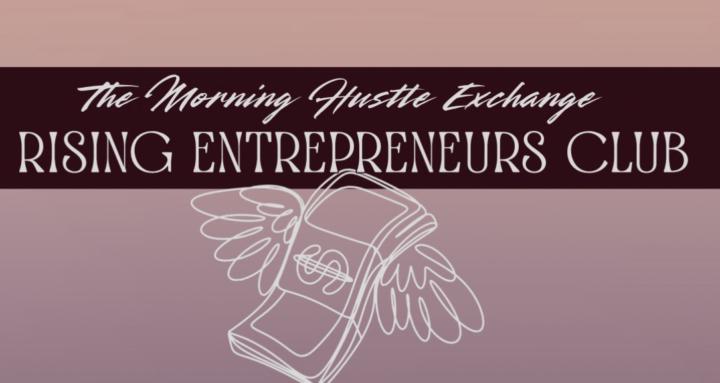 Rising Entrepreneurs Club
