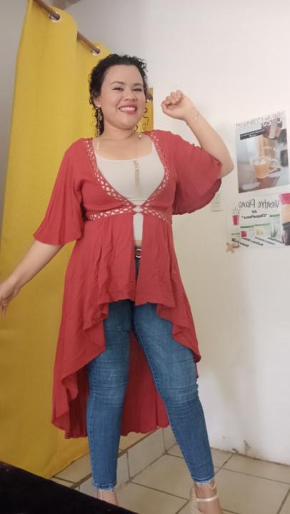 Karla Isamar Gudiño Gudiño