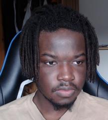 Ahmad Ceesay