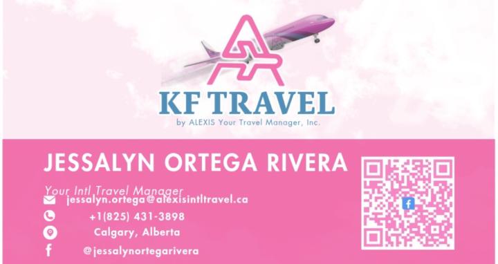 KF Travel 
