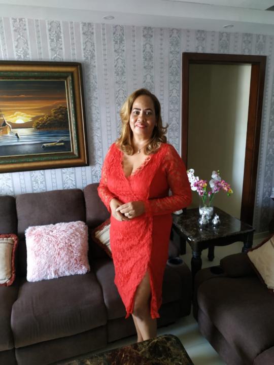 Rosa Yolanda Hernandez Mesa