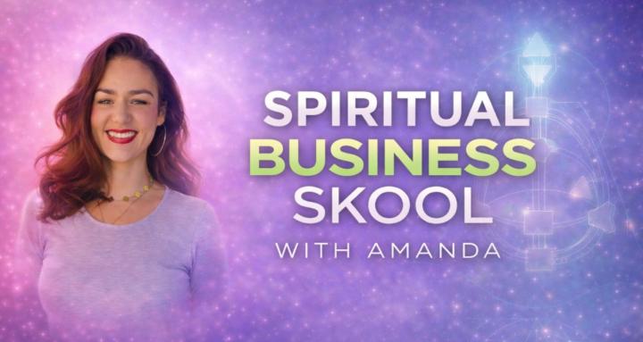 ✨ Spiritual Business Skool ✨
