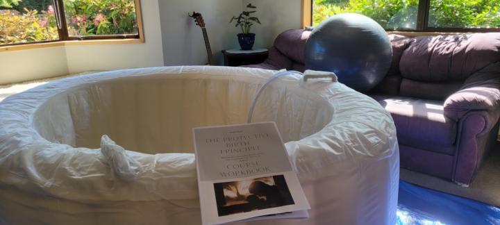 Live it, Breathe it and Be it!!