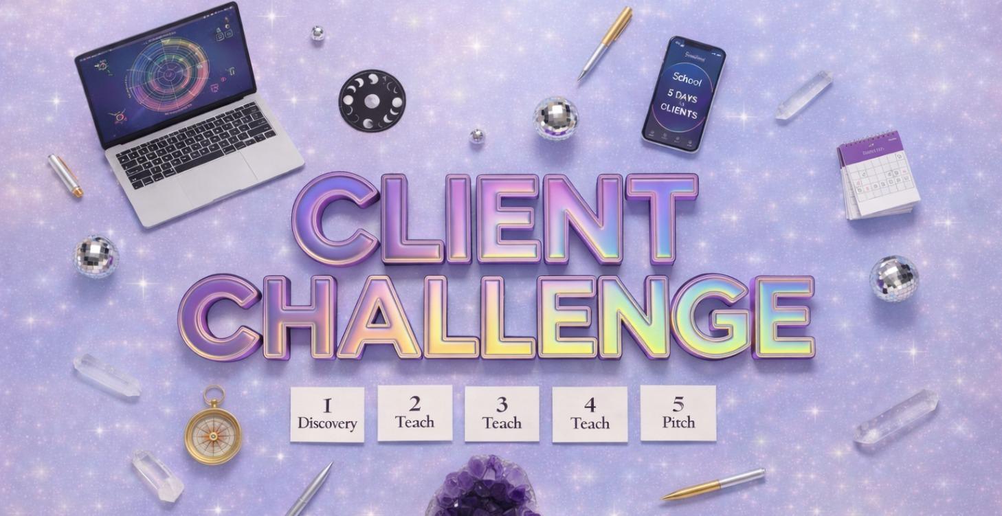 Client Challenge