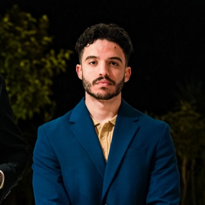 Matthew Mendoza