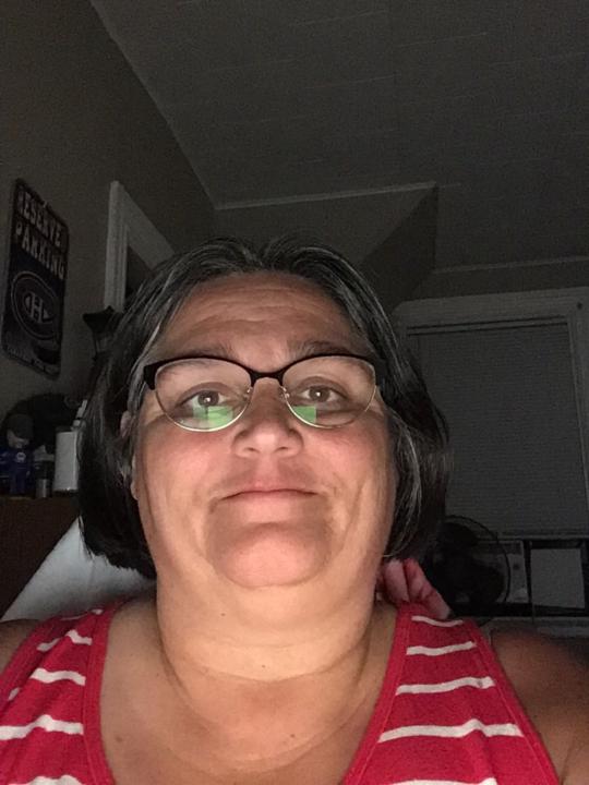 Tammy Macpherson