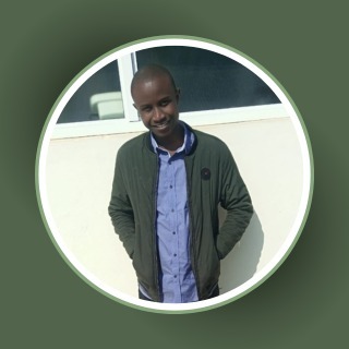 John Mugambi