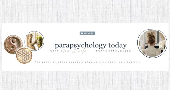 Parapsychology Today