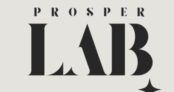 Prosper Lab