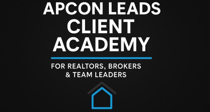 Apcon Leads Client Academy