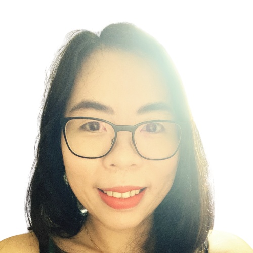 Mia Chua