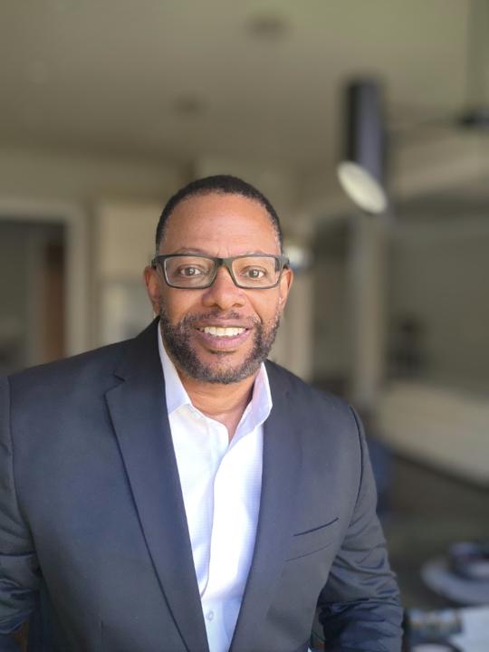 Cortez Sampson