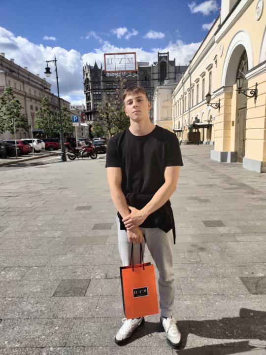 Nikita Skobelev