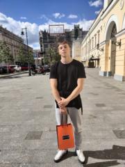 Nikita Skobelev