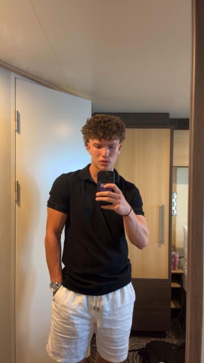 Lucas Shaw