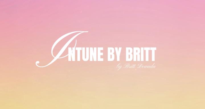 Intune By Britt