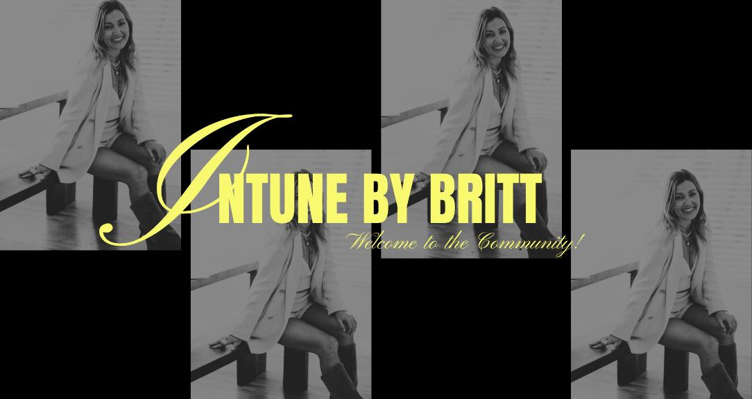 Intune By Britt