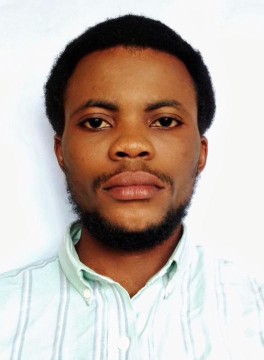 Amankwah Derrick