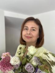 Julia Rubanova