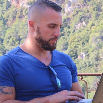 Valentin Dorel