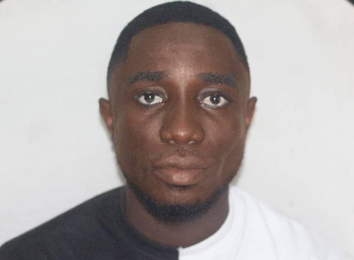 Abraham Nokolawe
