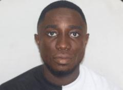 Abraham Nokolawe