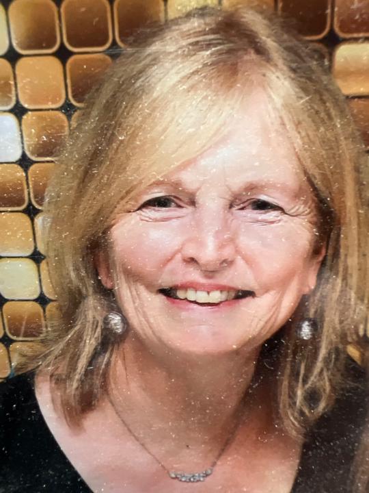 Diane Hohn