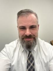 Brad Benton