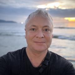 Stuart Russell