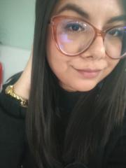 Marjorie Fernández