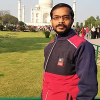 Manidip Chakraborty