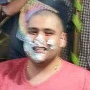 Juan Jesus Moreno